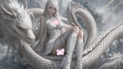 魔物娘的同居日常