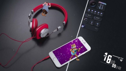 极简艺术/日常桌面