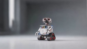 瓦力-糟糕，我被这个屏幕困住了