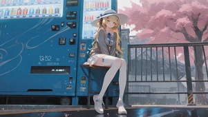 夏天菲比[4K