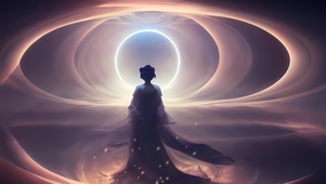 风神之女