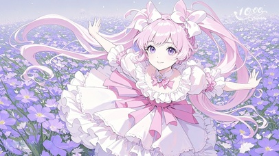 巴啦啦小魔仙美雪