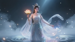 回梦游仙