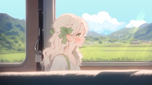离别