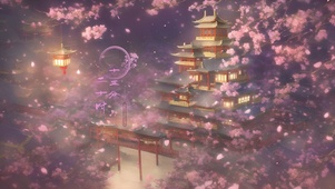 桃花源记