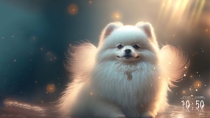 汪星人
