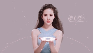 神仙姐姐天上来