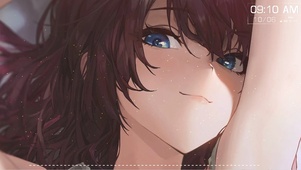 一见钟情