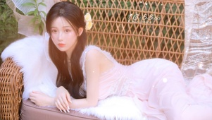 4K性感纯欲美女