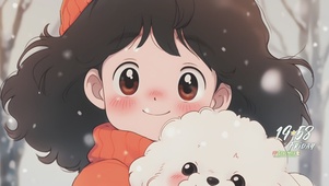 冬雪