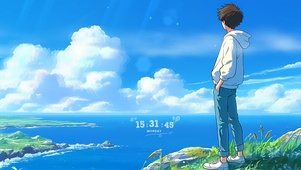 海的思念