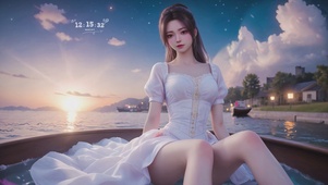 4k斩神~红缨