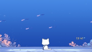 海洋馆
