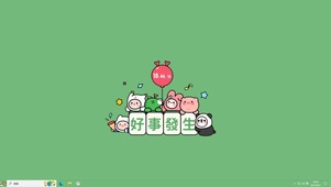 好事发生【配套主题】