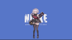 胜利女神 Belorta