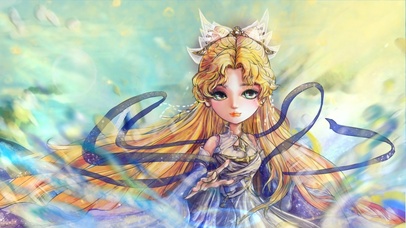 剑网3-在逃东海公主