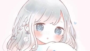 软萌少女壁纸