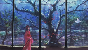 Samurai Anime 