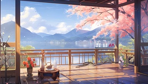 古韵江南