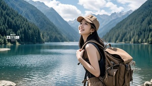 治愈旅途
