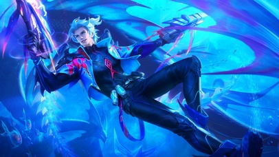 马可波罗-深海之息