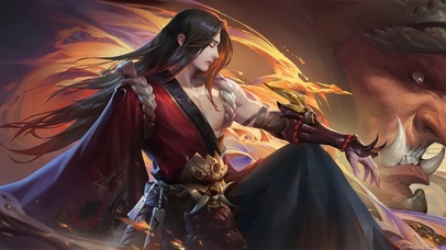 一念修罗