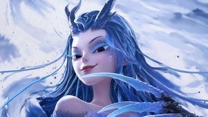 哪吒：敖闰