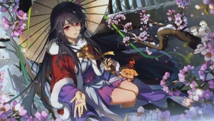 桃夭