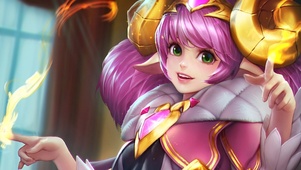 魔法美少女