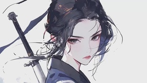 道姑下山
