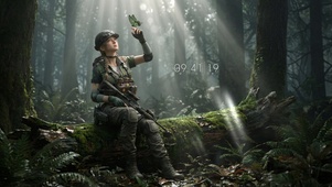 三角洲行动-蝶3