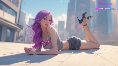 仿佛兮若轻云之蔽月