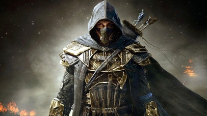 刺客信条 信仰飞跃