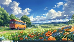 海边度假小屋