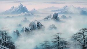 清新风景壁纸