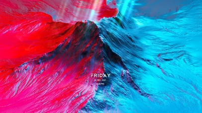 风景系列之三十七【4K唯美】