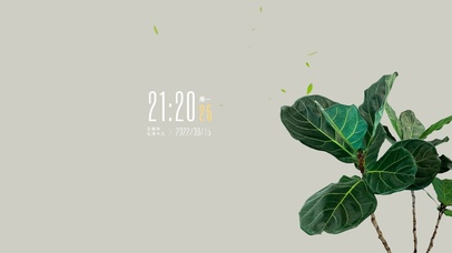 4k高清ins风格系列