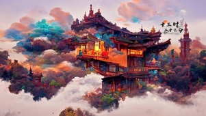 4k国风建组