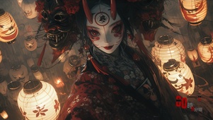 恶鬼祭祀