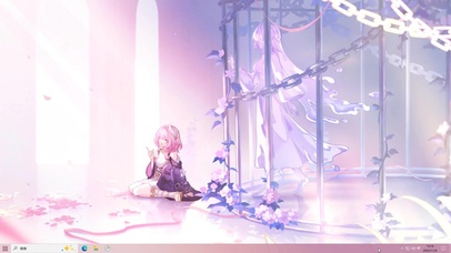 德谬歌：大昔涟