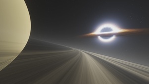 Lost In Space
