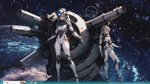 星际流浪