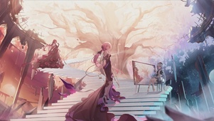 爱莉希雅-往世乐土-创忆之境