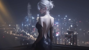 小清新护眼