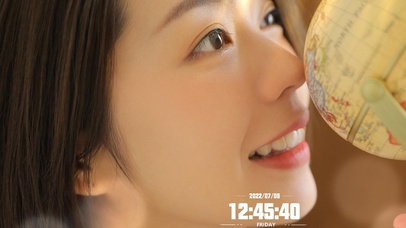 满眼都是你的女神