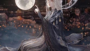 月夜