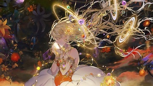 光环女神