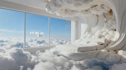 云端卧室