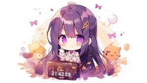 嘿！我的魔宠