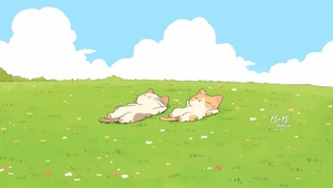 两小无猜